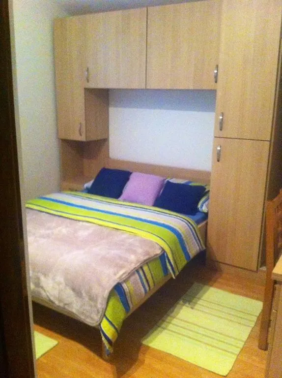 Ap Melkior Hotel Povljana Guest house