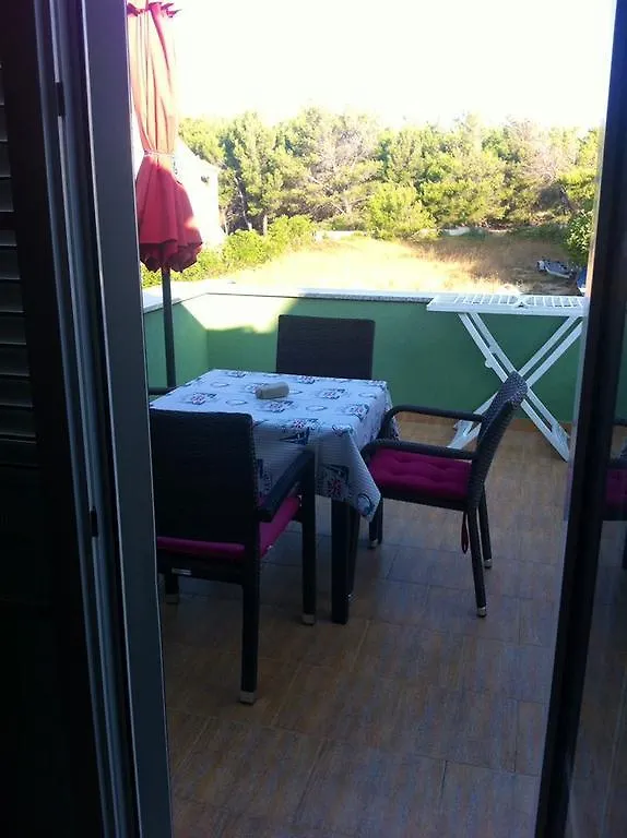 Guest house Ap Melkior Hotel Povljana