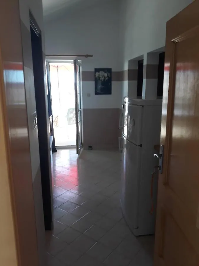 Maison d'hôtes Hôtel Ap Melkior à Povljana Croatie